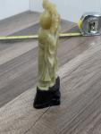 Vintage Chinese Soapstone Shou Lau Figure