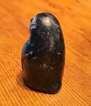 Soapstone Penguin Figurine - 2.5" Canada Carving