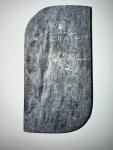 Inuit Eskimo Soapstone Carvings by Ona Tago