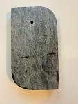 Inuit Eskimo Soapstone Carvings by Ona Tago