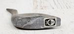Inuit Loon Bird Soapstone Carving Sculpture