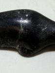 Large Vintage Inuit Soapstone Seal Carving