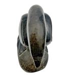 Authentic Inuit Soapstone Bird Carving