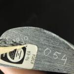 Inuit Eskimo Soapstone Carving with Igloo Design