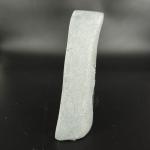 Inuit Eskimo Soapstone Carving with Igloo Design