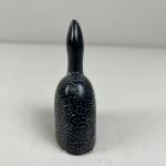 Hand-Carved Vintage Soapstone Duck Goose Figurine