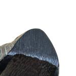 Indigenous-Inspired Vintage Canadian Soapstone Head Mask