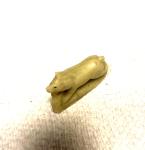 Vintage Chinese Soapstone Animal Carvings Set