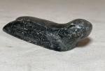 Hand-Carved Chinese Soapstone Seal Sculpture