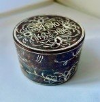 Set of 8 Vintage Chinese Soapstone Carvings