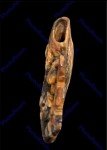 Hand Carved Vintage Chinese Soapstone Sculpture