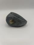 Inuit Bird Soapstone Carving Sculpture