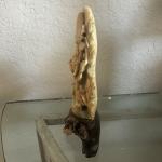 Vintage Chinese Carved Soapstone Artwork