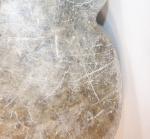 Hand Carved Vintage Soapstone Bear Figurine