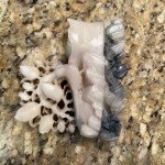 Handcrafted Chinese Soapstone Vintage Carvings