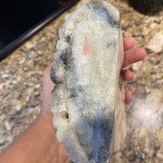 Handcrafted Chinese Soapstone Vintage Carvings