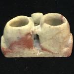 Chinese Soapstone Vases and Figurines - Hand Carved