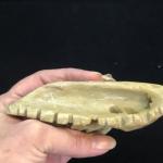 Chinese Soapstone Vases and Figurines - Hand Carved