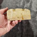 Chinese Vintage Carved Soapstone Sculpture