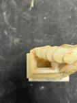 Chinese Soapstone Inkwell Carving - Beautiful Design