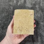 Chinese Vintage Carved Soapstone Sculpture