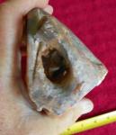 Antique Hand-Carved Chinese Soapstone Animal Figures