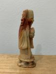 Chinese Soapstone Carving of Immortal Shou God