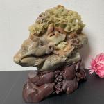 Zodiac Animal Soapstone Carving from China