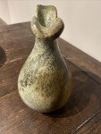 Vintage Chinese Soapstone Water Pitcher