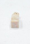 Chinese Soapstone Carving of Chow Dog Seal