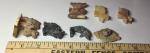 Mini Soapstone Animal Figurine - Vintage Peru Art