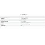 Elenker All-Terrain 10" Rollator Walker with Padded Seat Backrest Senior 300 lb