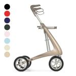 byACRE Carbon Ultralight Folding Rollator Walker