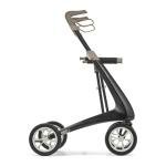 byACRE Ultralight Carbon Rollator - 10.6 lbs