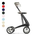 byACRE Ultralight Carbon Rollator - 10.6 lbs