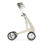 byACRE Carbon Ultralight Rollator - 4.8 kg, Oyster