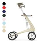 byACRE Carbon Ultralight Rollator - 4.8 kg, Oyster