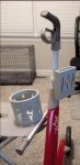 byAcre Ultralight Rollator Phone and Cup Holder