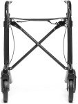 Lightweight Carbon Fiber Rollator Walker for Seniors