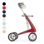 World's Lightest Carbon Rollator - Only 10.6 lbs