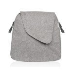 byACRE Ultralight Rollator Weekend Bag, Grey