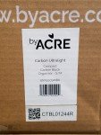 byACRE Carbon Ultralight Walker with Compact Bag