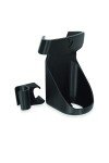 Carbon Ultralight Cane Holder - Right Side, Black
