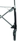 Carbon Ultralight Cane Holder - Right Side, Black