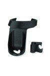 Easy-Install Cane Holder for Carbon Ultralight Rollator