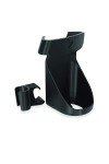 Easy-Install Cane Holder for Carbon Ultralight Rollator