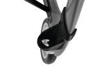 Easy-Install Cane Holder for Carbon Ultralight Rollator