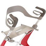 byACRE Backrest for The Carbon Ultralight rollator/Compact and Regular Track