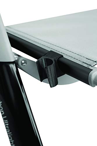 byACRE Carbon Ultralight Cane Holder - Right, Black