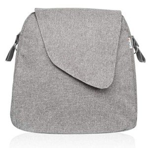 byACRE Weekend Bag for Carbon Ultralight Rollators